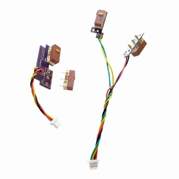 Mouse Modification Board Cable For G304/G305 Hot Swappable Mainboard