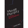 thumbnail image 1 of Pre-Owned Mouse Morality: The Rhetoric of Disney Animated Film (Paperback) 0292791534 9780292791534, 1 of 1