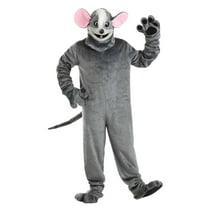 Mouse Mouth Mover Costume