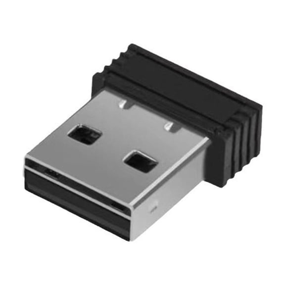 Mouse Mover 3-Speed Anti-Sleep Device for Computers, USB Virtual Mouse Jiggler