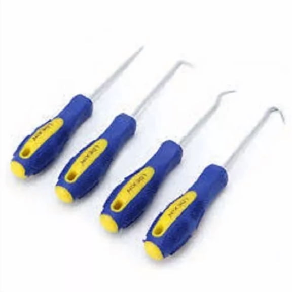 Mouse Over Image To Zoom 4Pc Pick Hook And Scribe Set O Ring Seal Remover Set O
