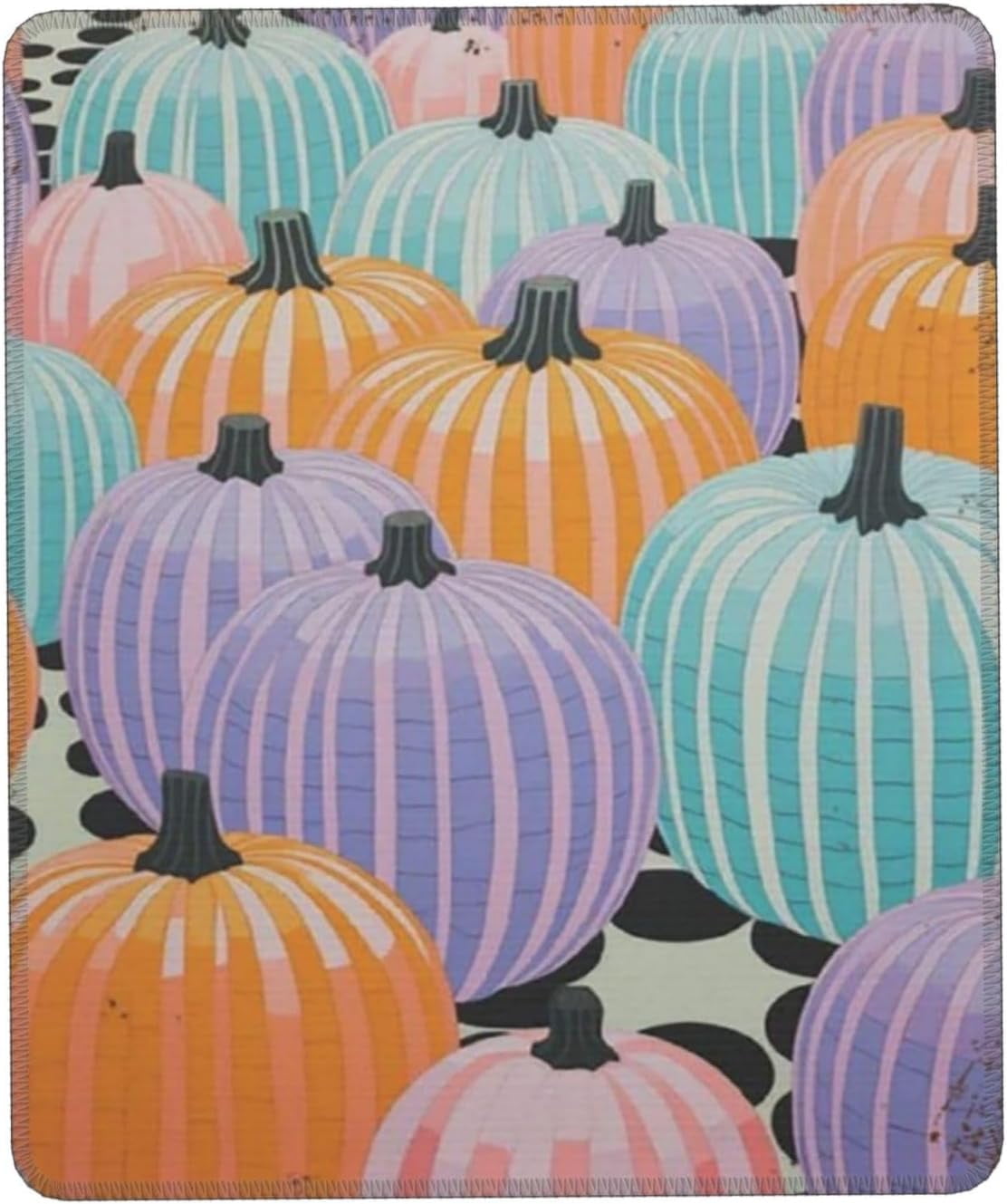 Sorority Gifts Mouse Pad - 10x12 Inch Waterproof Gaming Mouse Pad With Non-Slip Rubber Base