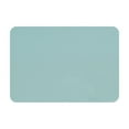 thumbnail image 1 of Mouse Pad, 8x10 inches Premium-Textured Small Square Mouse Mat, Sky Blue, 1 of 6