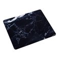 thumbnail image 1 of Mouse Pad Anti-Slip Rubber Base Portable Comfortable Mousepad Square Washable Mouse Pad Desk Mat for Computers Laptop, 1 of 3