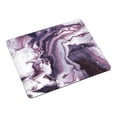 thumbnail image 1 of Mouse Pad Anti-Slip Rubber Base Portable Comfortable Mousepad Square Washable Mouse Pad Desk Mat for Computers Laptop, 1 of 3