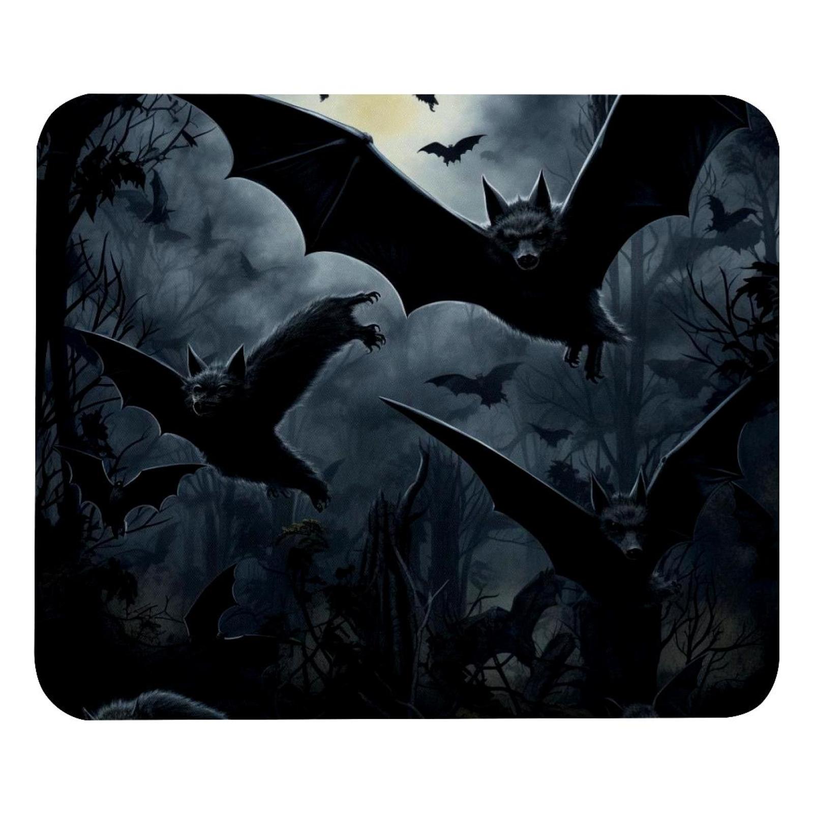 Mouse Pad, Anti-Slip Rubber Mouse-pad for Gaming Office Laptop Computer ...