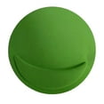 thumbnail image 1 of Mouse Pad Anti-skid Round EVA Slow Rebound Mice Mat for Office,Green, 1 of 8
