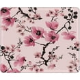 thumbnail image 1 of Mouse Pad Cherry Blossoms Anti-Slip Gaming Mouse Pad for Laptops Office Computer Mouse Pads 7.9" x 9.5", 1 of 6