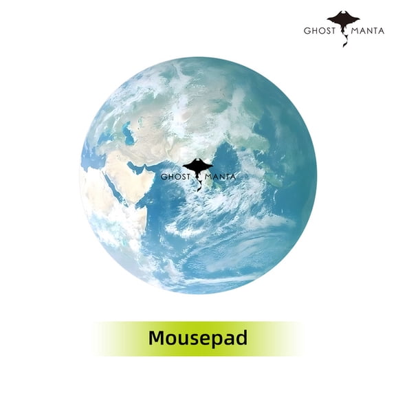 Mouse Pad Computer Mouse Mat Portable