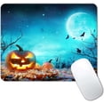 thumbnail image 1 of Mouse Pad,Cute Mouse pad,Custom Small Mouse Pads with Designs,Portable Office Non-Slip Rubber Base Wireless Mouse Pad for Laptop, 1 of 10