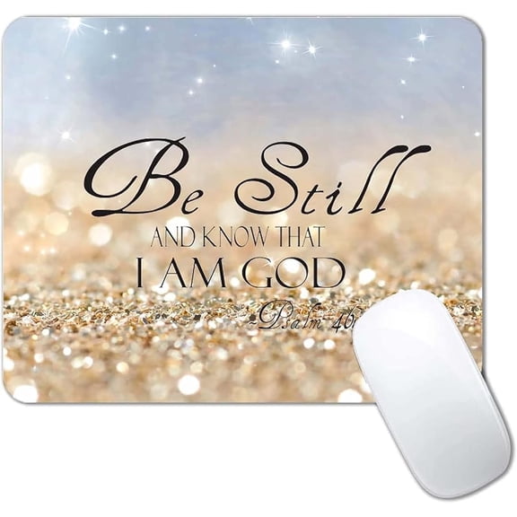 Mouse Pad,Cute Mouse pad,Custom Small Mouse Pads with Designs,Portable Office Non-Slip Rubber Base Wireless Mouse Pad for Laptop