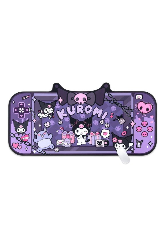 Mouse Pad For Women, Kawaii Anime Design, For J