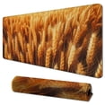 thumbnail image 1 of Mouse Pad - Grass Farm Agriculture Field Landscape Nature, 1 of 6