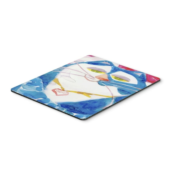 Mouse Pad Hot Pad or Trivet