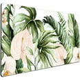 thumbnail image 1 of Mouse Pad Large Vine Plant Palm Tree Desk Mat Protector Computer Office Keyboard Desktop Pc Setup Organizers Home Table Gaming Decor Big Mouse Pad Mat 31.5x15.7 in-with Stitched Eges Non-Slip Base, 1 of 6