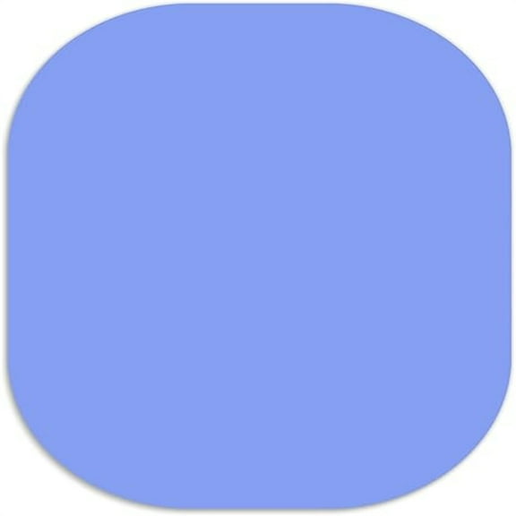 Mouse Pad, Mini Mousepad, Small Mouse Pads Cute with Non-Slip Base for Desk Office Laptop Mouse Mat Portable Computer Mousepad Desktop 67 inches Travel Mousepads Blue