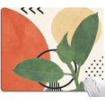 thumbnail image 1 of Mouse Pad, Modern Abstract Mouse Pad, Mouse Mat Square Waterproof Mouse Pad Non-Slip Rubber Base MousePads for Computer Laptop, 1 of 6