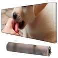 thumbnail image 1 of Mouse Pad Mouse Pad s Mousepad for Transfer Heat Press Printing Crafts Non Slip Bottom, 1 of 6