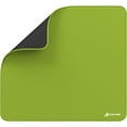 thumbnail image 1 of Mouse Pad with Non-Slip Rubber Base,Premium-Textured and Durable Materials,Portable and Random jacquard,Gaming Mouse Pad for Laptop, Computer, PC,16×2.75×2.75 inches-Green, 1 of 9