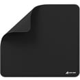 thumbnail image 1 of Mouse Pad with Non-Slip Rubber Base,Premium-Textured and Durable Materials,Portable and Random jacquard,Gaming Mouse Pad for Laptop, Computer, PC,16×2.75×2.75 inches-Grey, 1 of 9