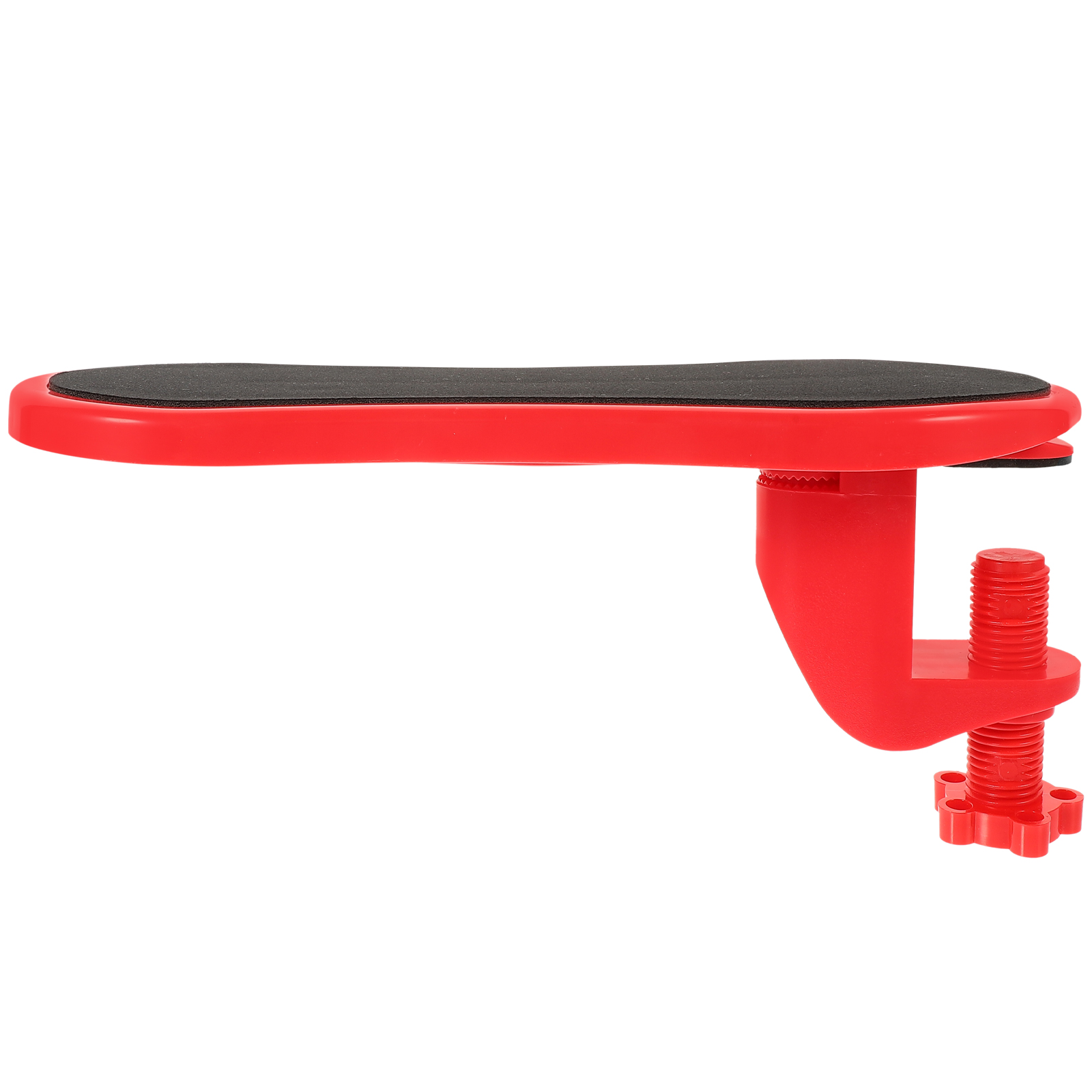 WYN Desk Arm Rest Desk Arm Support Elbow Rest Pad for Office Desk and