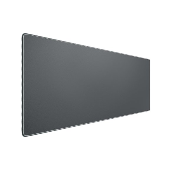 Mouse Pad, Smooth Tracking Desk Accessory for Home, Office & Daily Computer Use