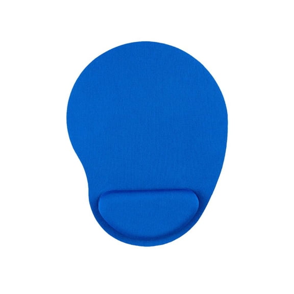 Mouse Pad Wrist Rest Support Ergonomic Comfort Mat Computer ~.US PC Laptop H5N0