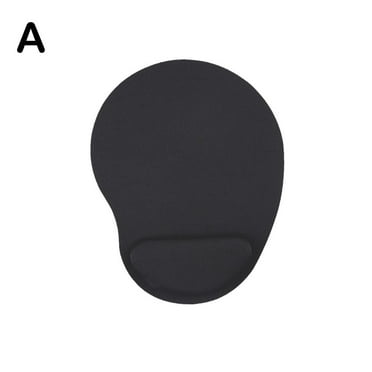 Mouse Pad Wrist Rest Support Ergonomic Comfort Mat PC Compu GX Laptop D7L3