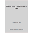 thumbnail image 1 of Pre-Owned Mouse Paint Lap-Size (Board book) 0152055339 9780152055332, 1 of 1