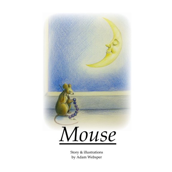 Mouse, (Paperback)
