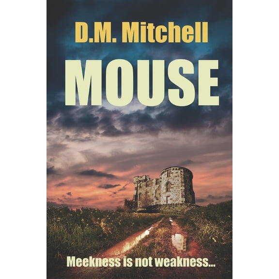 Mouse (Paperback)