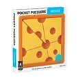 thumbnail image 1 of Pocket Puzzlers - Mouse, 1 of 2