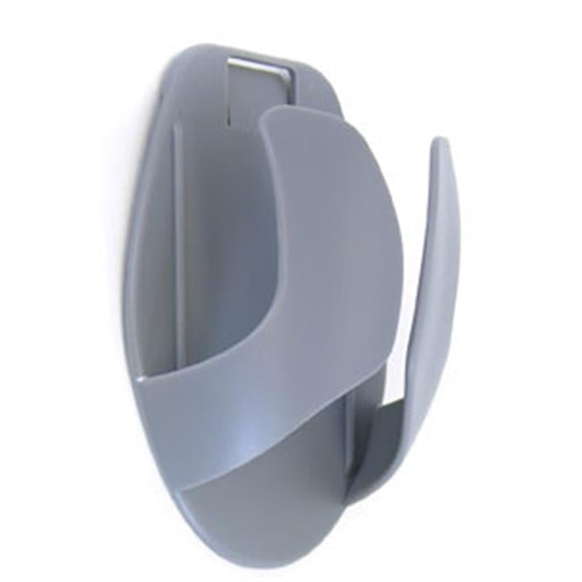 Mouse Pouch Cloth Tie Attached Dark Gray - Walmart.com