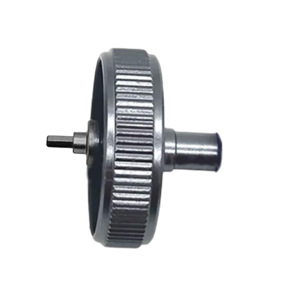 Mouse Pulley Scroll Wheel Mouse Aluminum Alloy Rolling Wheel for ...