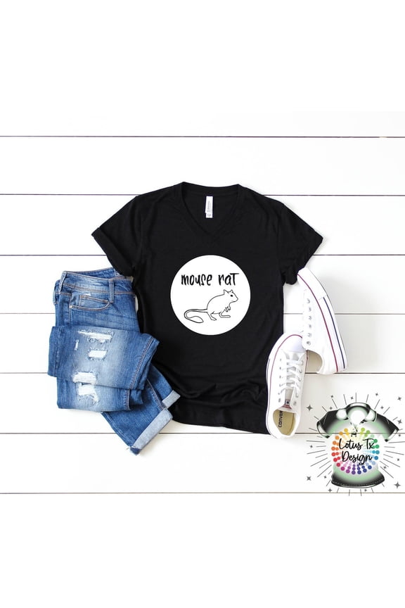 Mouse Rat Shirt, Parks And Recreation Shirts, Leslie Knope, Ron, Andy, Parks And Recreation T-Shirt, Swanson Tee, Mouse Rat