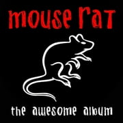 Mouse Rat - The Awesome Album - Music & Performance - CD
