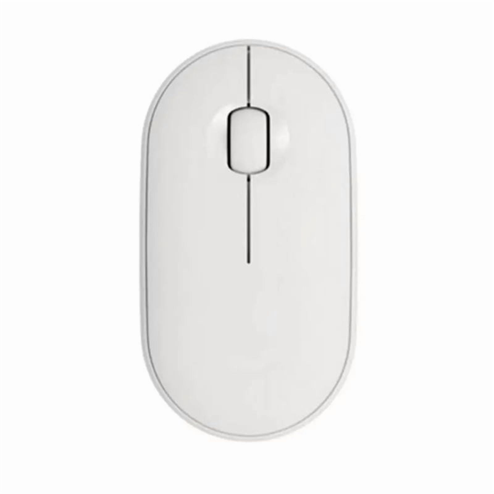 Mouse Rechargeable Bluetooth Wireless 2.4G Dual Mode Silent Computer Gaming Ergonomic Mouse for Macbook Pc Laptop Wireless Mice