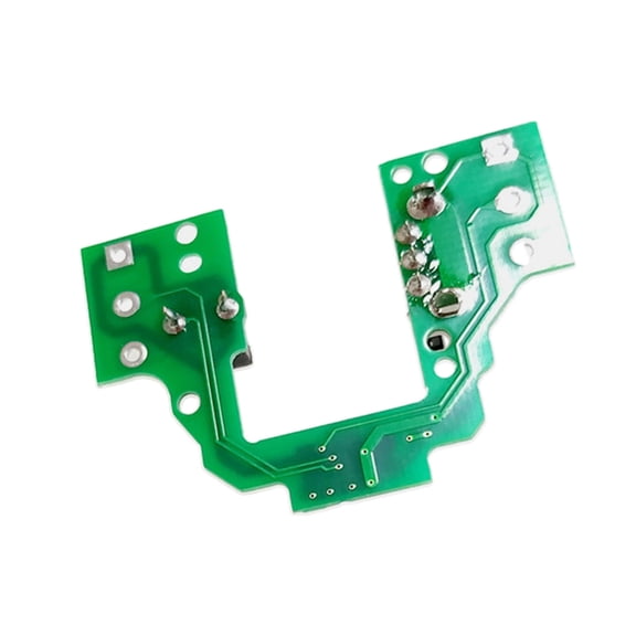 Mouse Repair Parts Micro Switches Button Board Motherboard for GPROX Superlight