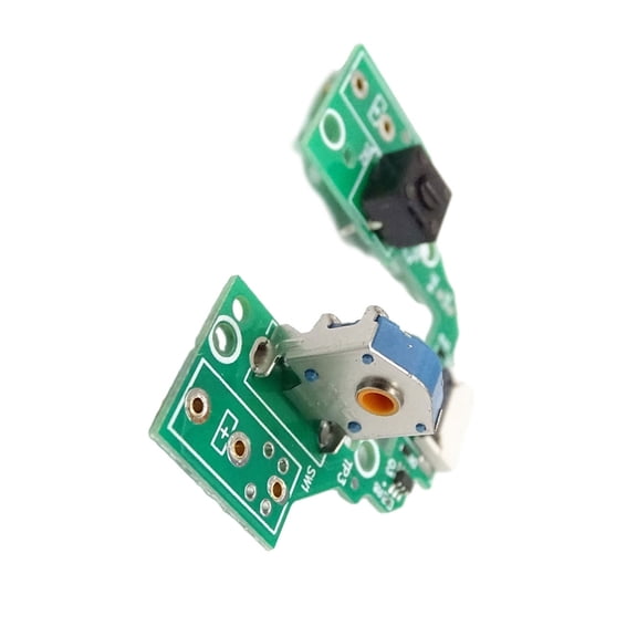 Mouse Repair Parts Mouse Switches Button Board PCB Motherboards for GPROX Superlight 2 Mouse Button Board