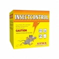 thumbnail image 1 of Mouse Repellent Pouches 12 Pack Repellent for Home Pest Repellents Pest Repeller, 1 of 6