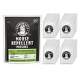 thumbnail image 1 of Grandpa Gus's Natural Mouse Repellent Pouches, Repel Mice from Nesting and Freshen Air in Home/Cabin/Boat/Car Storage/RV/Machinery/Shed (40 Pouches), 1 of 11