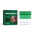 thumbnail image 1 of Mouse Repeller Balls 12 Pack Plant Based Formula for Indoor Outdoor Use Effective Long Lasting Protection for Home Garage Storage, 1 of 8