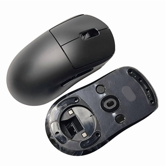 Mouse Replacement Shell Cover Outer Case Mouse Skin for Logitech GPro Wireless Mouse Replacement Part
