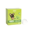 thumbnail image 1 of Mouse Rodent Repellent,4 Pack Peppermint Oil Mouse Repellent Balls for Rats Mice Deterrent, Natural Mouse Traps for Indoor Outdoor Use, Keep Rodents Away from Garden and Home, Family & Pet Safe, 1 of 7