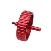 Mouse Roller Aluminum Alloy Mouse Scroll Wheel in Optional Green For Thunderobot ML903 Mouse Precise Control