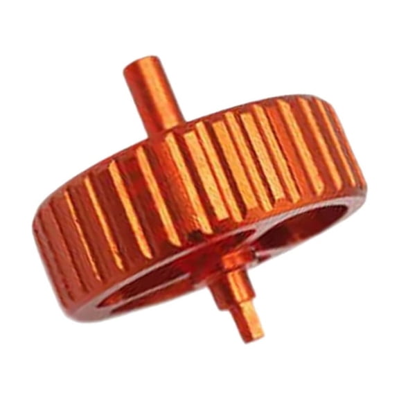 Mouse Roller Precise Metal Mouse Wheel for MZ1W Wireless Mouse Pulley