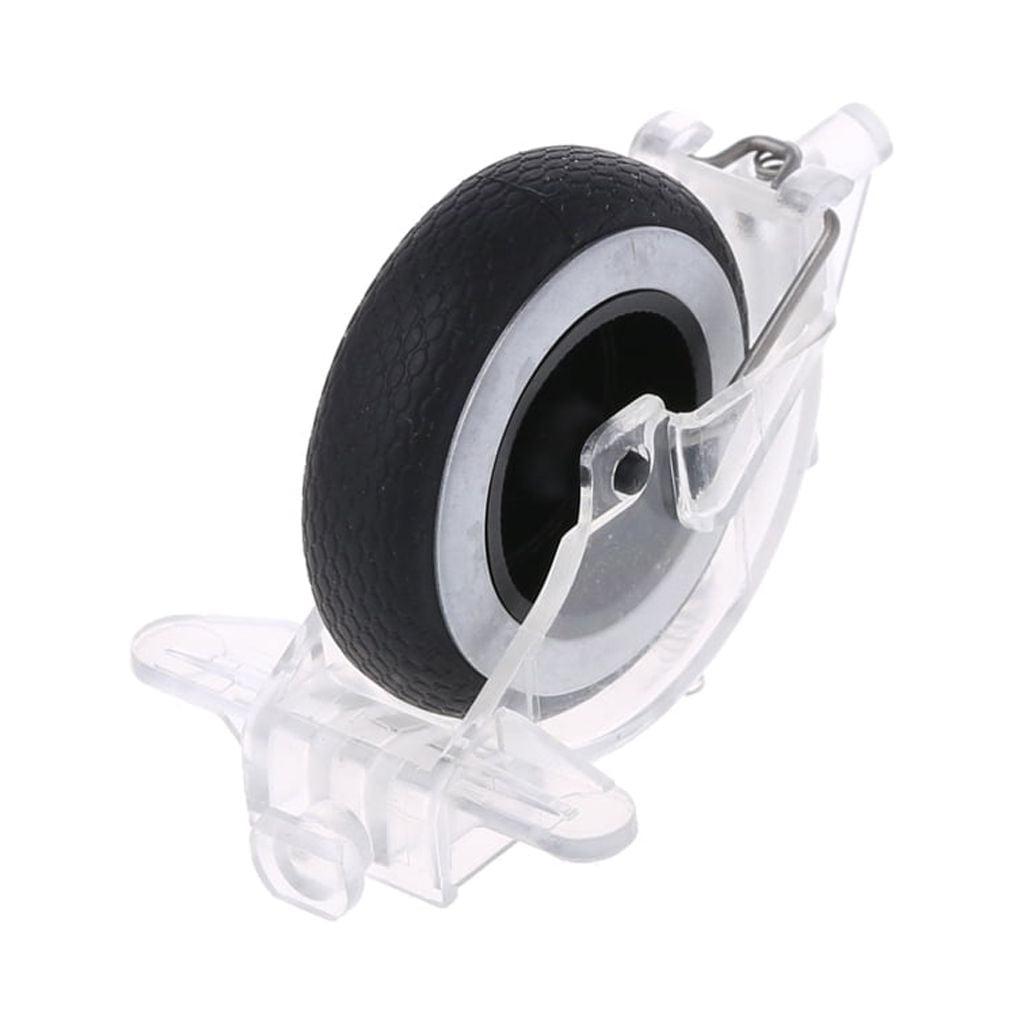 Mouse Roller Replacement Part Mouse Pulley Scroll Wheel for M325 M345 ...