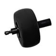thumbnail image 1 of Mouse Roller Replacement Parts Plastic Mouse Pulley Scroll Wheel for Pebble M350 Mouse Repair Parts, 1 of 9