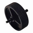 thumbnail image 1 of Mouse Roller Scroll Plastic Mouse Pulley Wheel Replacement for Naga Mouse Repair Parts, 1 of 11