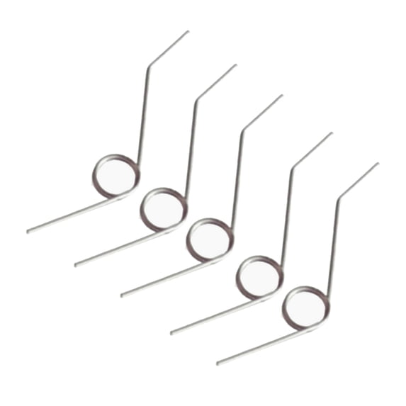 Mouse Rollers Parts Mouse Pulley Scroll Wheel Preloaded Spring for ...